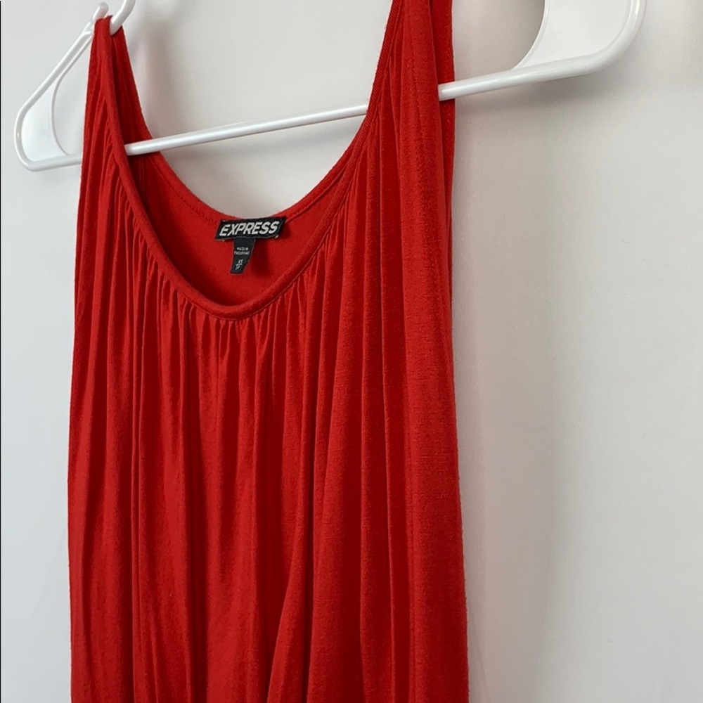 EXPRESS Dress - Picture 5 of 7